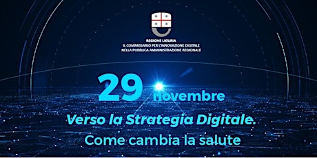 Verso la Strategia Digitale - 29 novembre