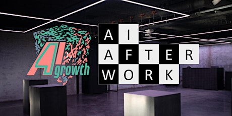 Primaire afbeelding van AI4Growth: AI After Work @ ZwartWit