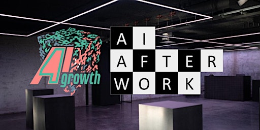 AI4Growth: AI After Work @ ZwartWit