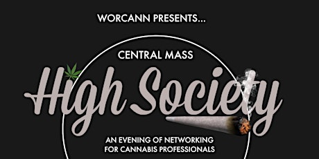 WorCann Presents High Society primary image