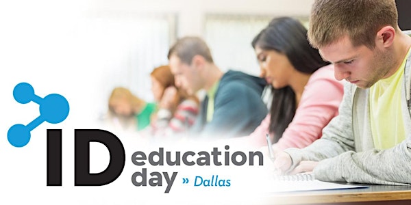 Intelligent Design Education Day - Dallas