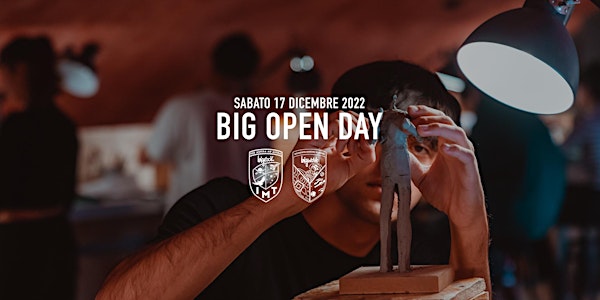 Big Open Day Dicembre 2022