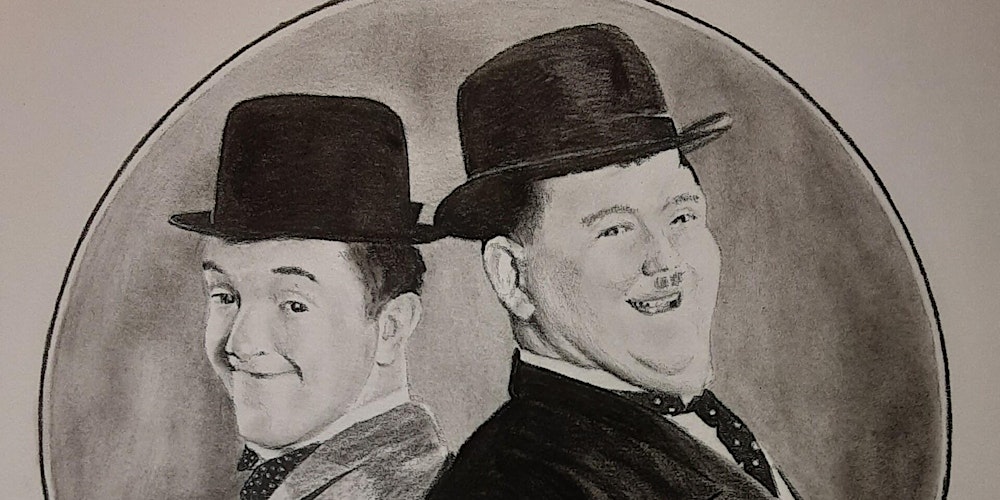 An Afternoon With Stan & Ollie