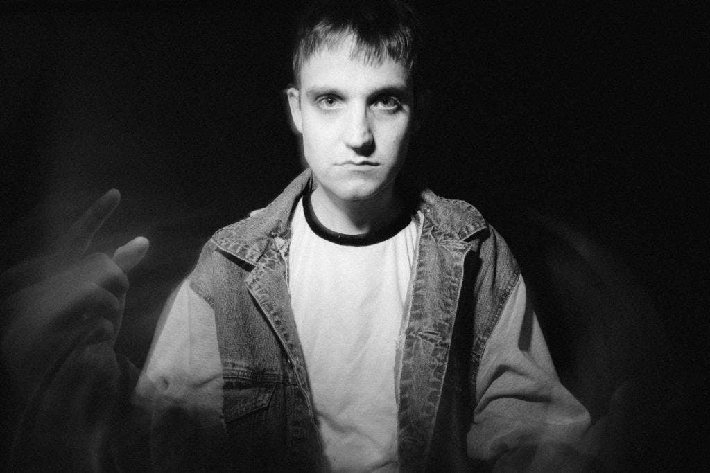 Juiceboxxx / Archie Powell & The Exports / (Orb)
