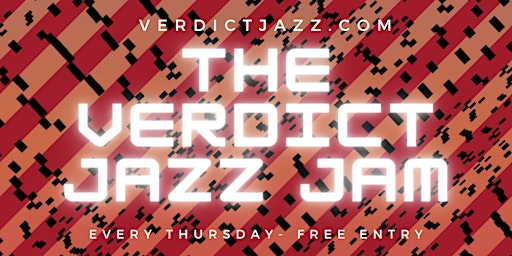 The Verdict Jazz Jam