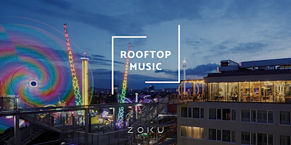 Rooftop Music: Monito