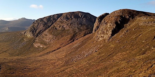 Christmas Hike in the Mournes - Sunday 11th December