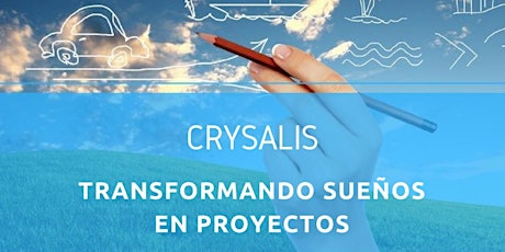 Imagen principal de Crysalis: transformando sueños en proyectos