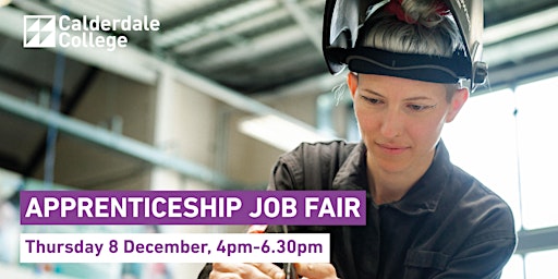 Apprenticeship Job Fair