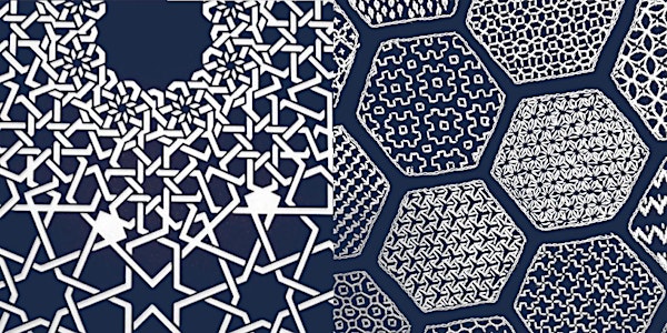 COLLOQUIUM Intersections: Mathematics + Design + Identity