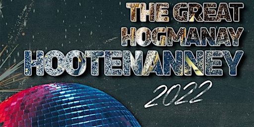 The Great Hogmanay Hootenannay 22