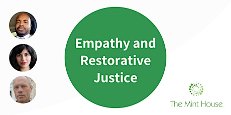 Empathy and Restorative Justice