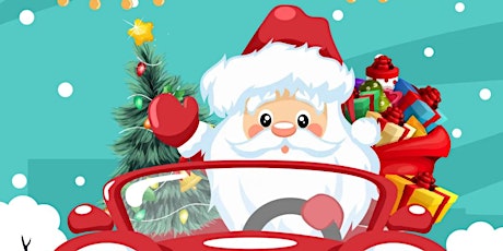 Santa Visit - KTCS Christmas Craft Fair 2022 (Adult Admission FREE)