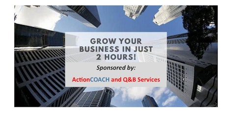 any business
