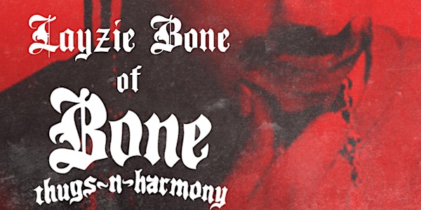 Layzie Bone Live in Dallas,TX 