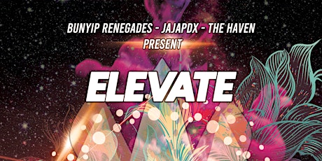 Elevate: New Year's 2023 Celebration
