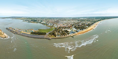Christchurch Bay & Harbour Strategy Engagement Phase 4 - Public Event primary image