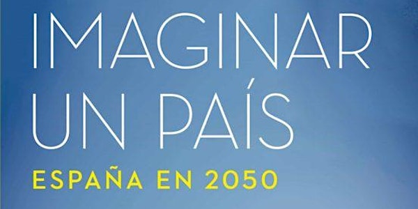 Imaginar un país. España en 2050