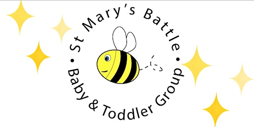 Busy Bees Baby & Toddler Group -  Christmas Special!