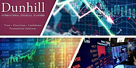 Dunhill Financial - 3rd Quarter Economic Update 2023 primary image