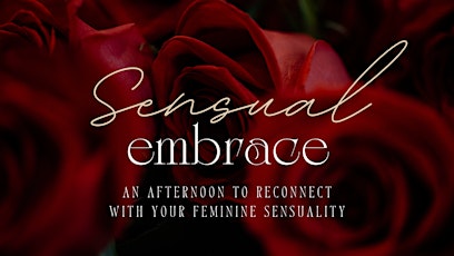 Hauptbild für Sensual Embrace