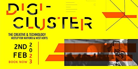Digi-Cluster | Hertfordshire | A meetup for digital agency owners in Herts