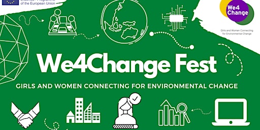 We4Change: Women connecting for Environmental Change