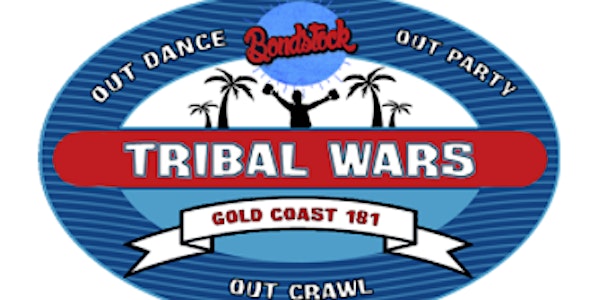 Tribe Wars
