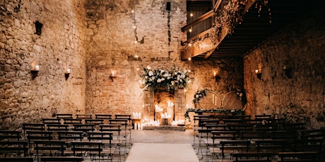Doxford Barns Wedding Open Evening primary image
