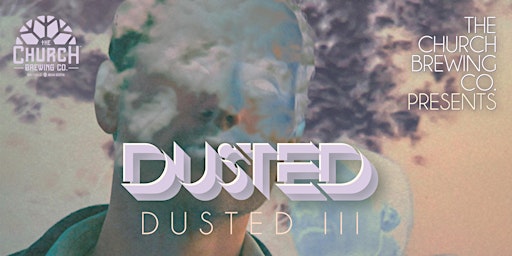 Brian Borchredt - DUSTED - Dusted III