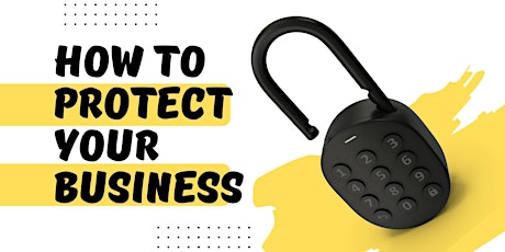How to protect your business idea