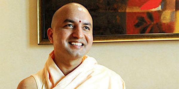 Om Swami Meditation Camp