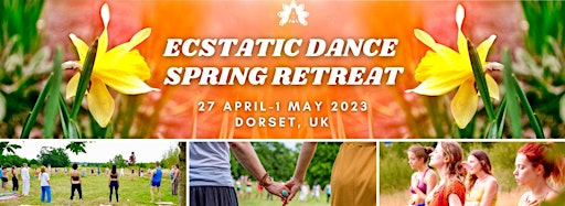 Collection image for ECSTATIC DANCE RETREATS UK