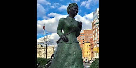 A Feminist Walk Thru Harlem: Celebrating Remarkable Women
