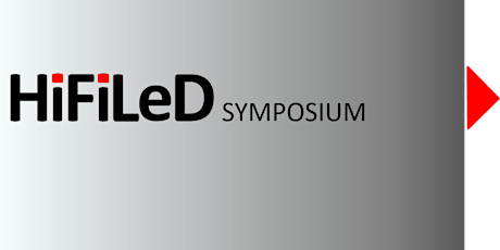 HIGH-FIDELITY INDUSTRIAL LES/DNS Symposium - PAVING THE WAY FOR FUTURE ACCURATE CFD primary image