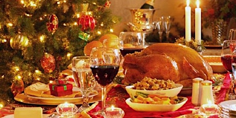 Image principale de Repas de Noël à la MDE