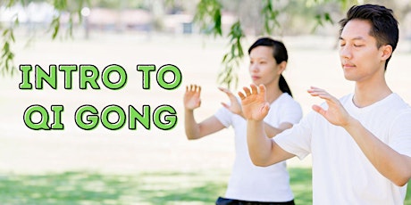 Introduction to Qi Gong