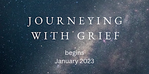 Journeying with Grief