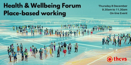 Health & Wellbeing Forum