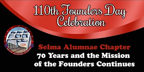 110th Founders Day