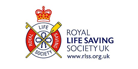RLSS UK Conference, Twin Room, Saturday Only (£210p/p) primary image