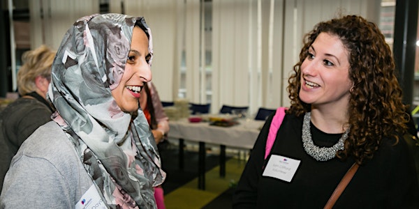 Nisa-Nashim Annual Conference 2018 : Change Makers
