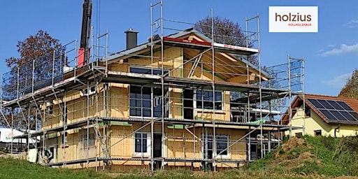 holzius geführte Hausbesichtigung in  Löffingen (DE)