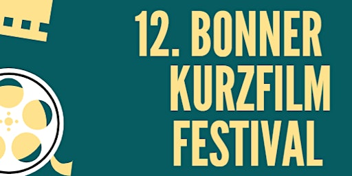 12. Bonner Kurzfilm Festival / 12th Bonn Short Film Festival