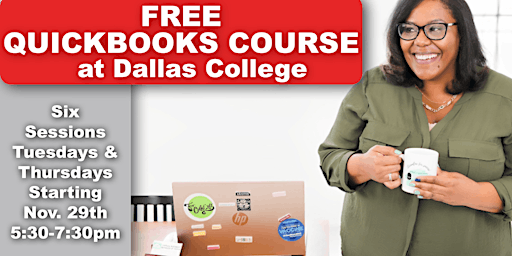 Free QuickBooks Course