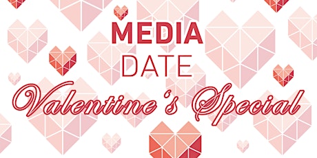 Hauptbild für Media Date - Der perfekte Match - Was kann die Medienbranche von Datingplattformen lernen?