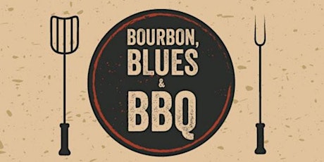 Communiversity: Blues, BBQ, and Bourbon with Tad Robinson