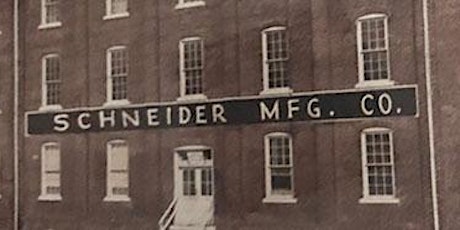 The History that Speaks for Itself: Lehigh Valley Textile and Needle Trade