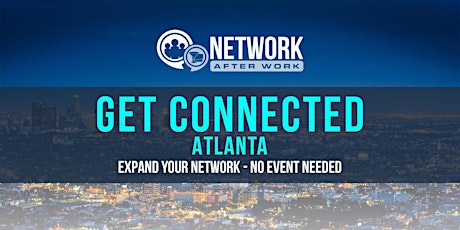 Get Connected Atlanta