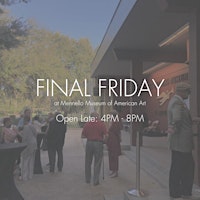 Final Fridays at Mennello Museum of American Art